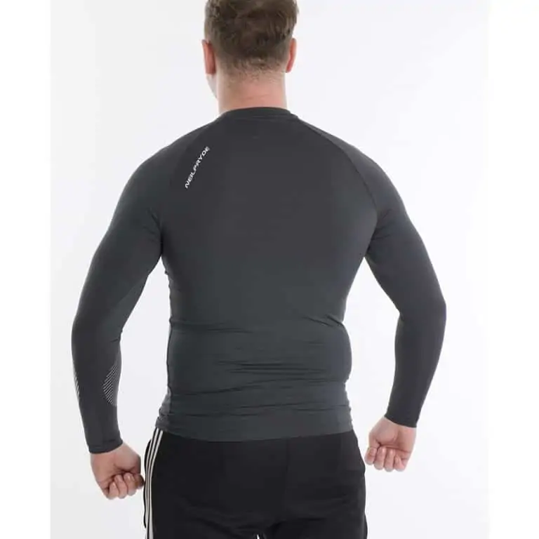 Neil Pryde Rise Rashguard Long Sleeve - Image