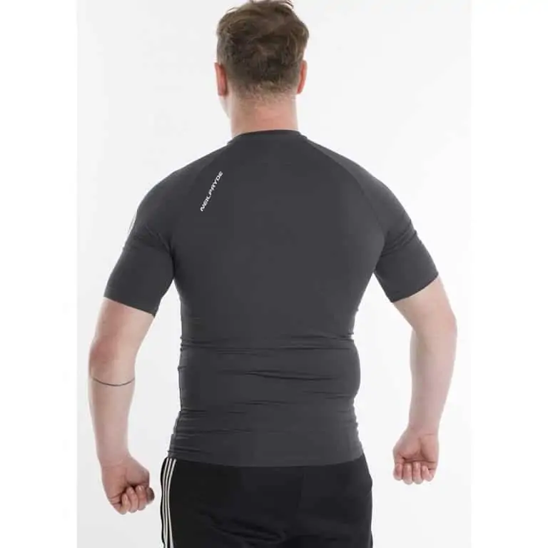 Neil Pryde Rise Rashguard Short Sleeve - Image