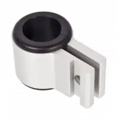 Noa Rail Fitting 25mm - NOA RAIL FITTING 25MM