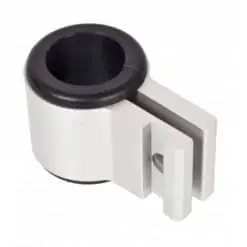 Noa Rail Fitting 32mm - NOA RAIL FITTING 32MM