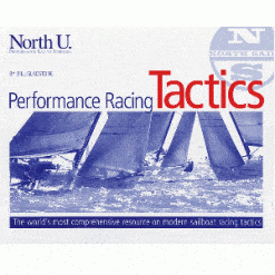 North Sail Tactics - New Image