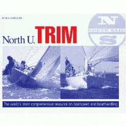 North Sail Trim - New Image