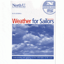 North Sail Weather - New Image