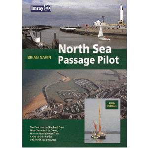 North Sea Passage Pilot - Image