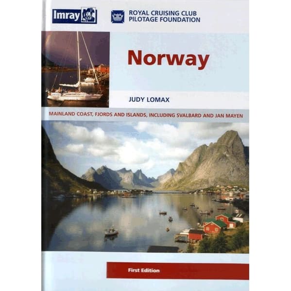 Norway Pilot RCC - NORWAY PILOT RCC