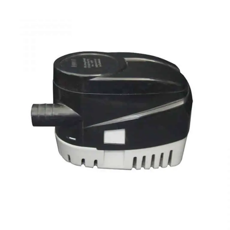 Nuova Rade Submersible Automatic Bilge Pump - Image