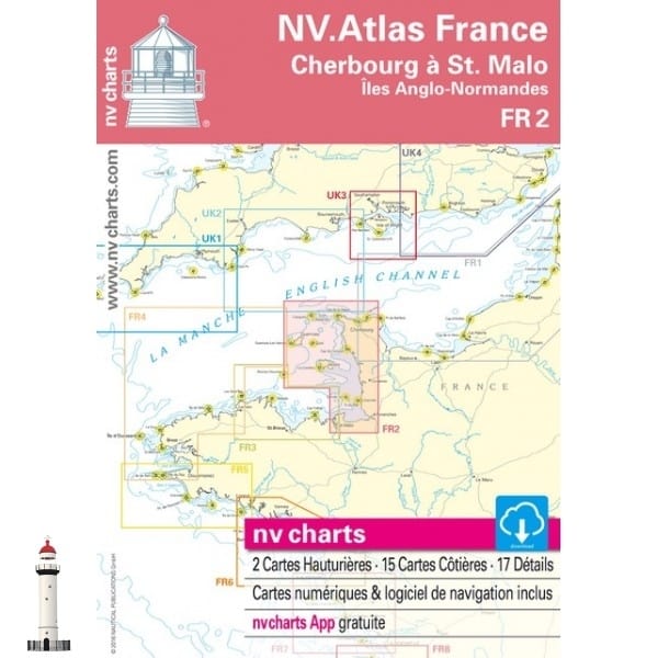 NV Chart FR2 - Image