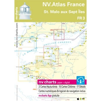 NV Chart FR3 - Image