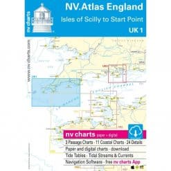 NV Chart UK1 - Image