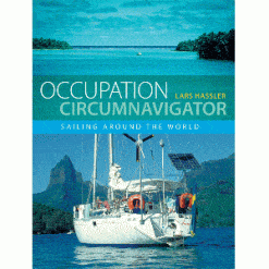 Occupation Circumnavigator Sail - Image