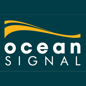 Ocean Signal EPIRB1 NON UK PROGRAMMING - Image