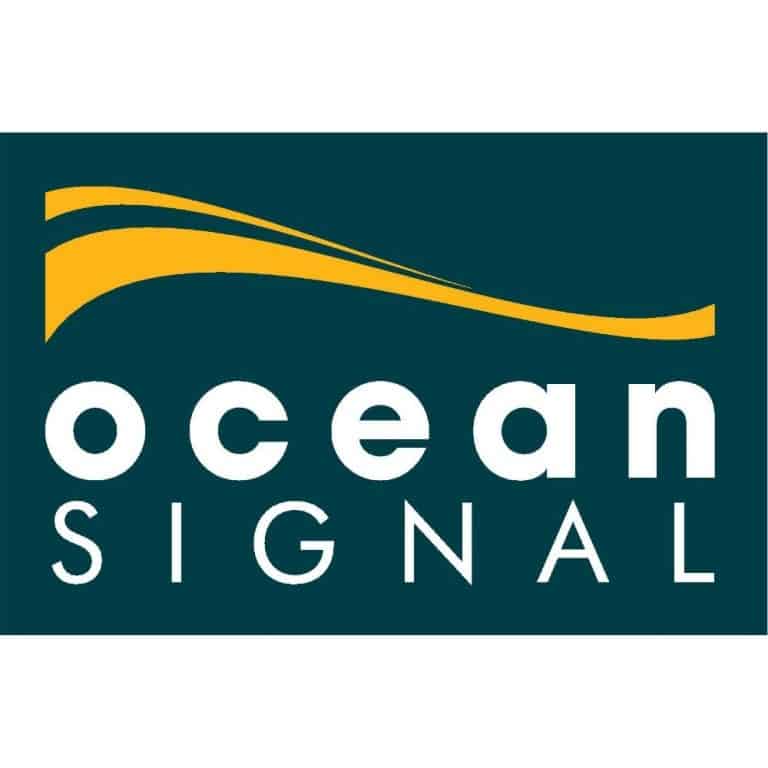 Ocean Signal PLB1 NON UK PROGRAMMING - Image