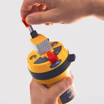 Ocean Signal RescueMe EPIRB1 - Image