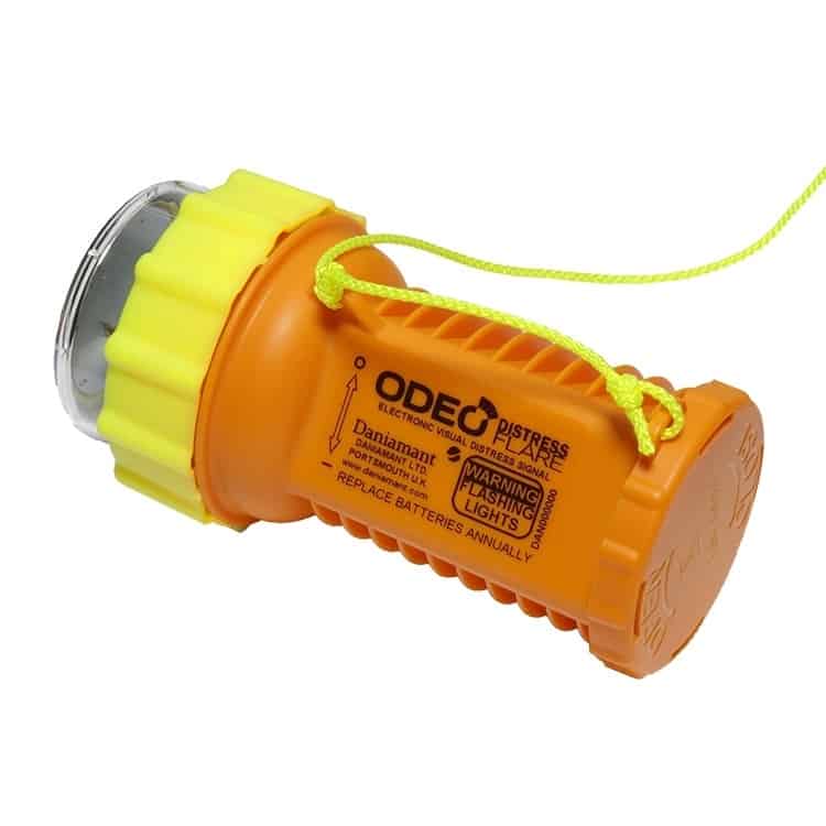 Odeo LED Distress Flare - Image
