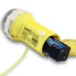 Odeo Strobe - High Intensity LED Strobe - Image