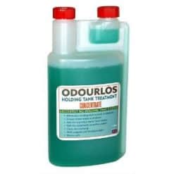 Odourlos Liquid 1 Litre Cw530 - Image
