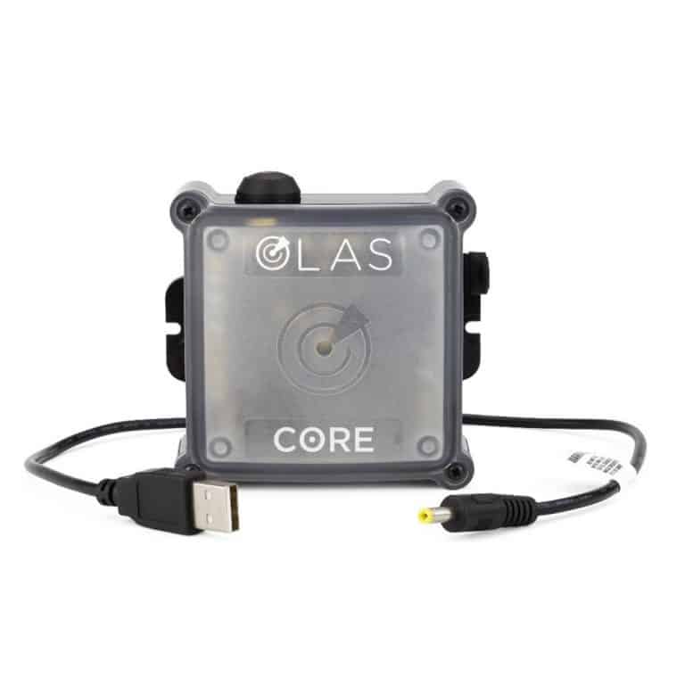 OLAS Core Portable Wireless Overboard Alarm - Image