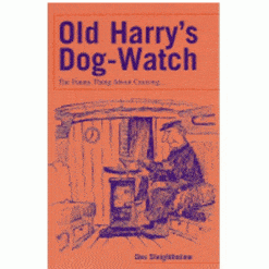 Old Harry's Dog Watch - New Image