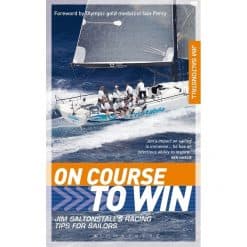 On Course to Win - Image