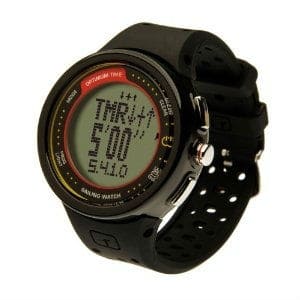 Optimum Time OS Series 12 Sailing Watch - Image