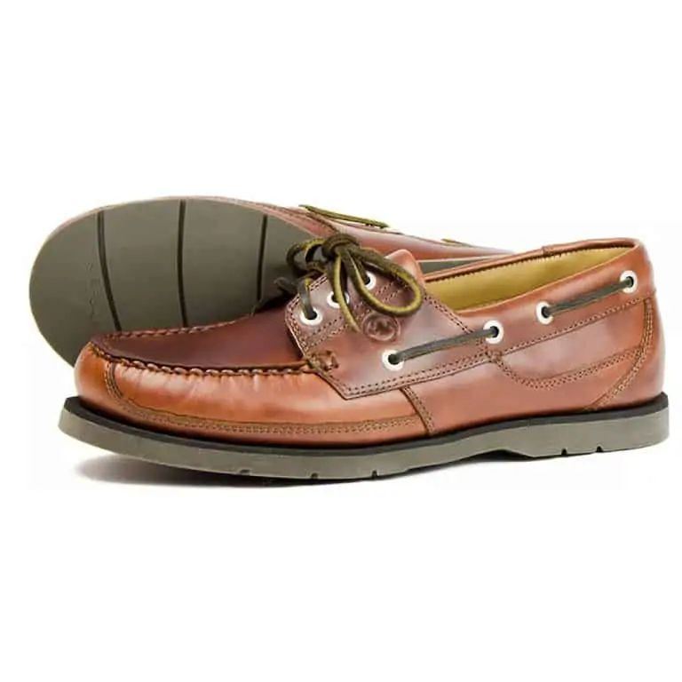 Orca Bay Cherokee Deck Shoe - Image