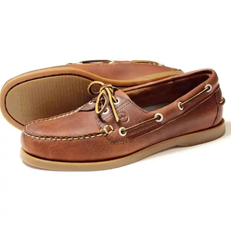 Orca Bay Ladies Creek Deck Shoe - Image