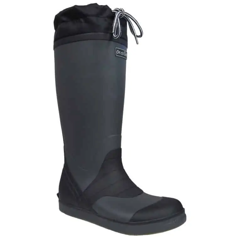 Orca Bay Solent Boots - Image