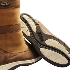 Orca Bay Storm Boot - Brown