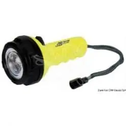 Osculati Extreme Spotlight Torch - Image