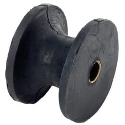 Osculati Spare Pulley For Bow Roller - Image