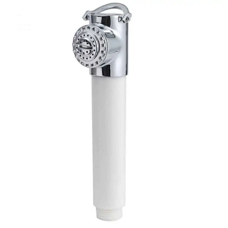 Osculati Spare Shower Head - OSCULATI SPARE SHOWER HEAD