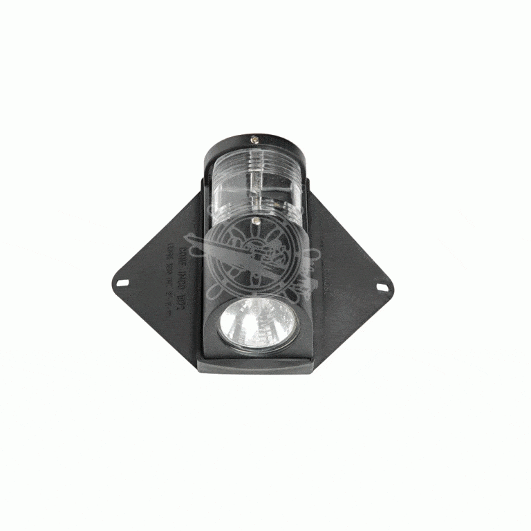 Osculati Utility Navigation Light - Image