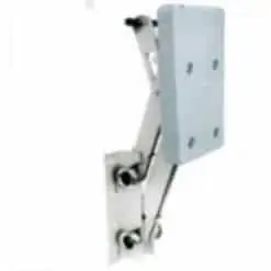 Outboard Motor Bracket - Image