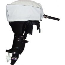 Waveline Outboard Motor Cover 2.5-5hp - Image