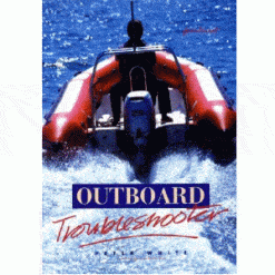 Outboard Trouble Shooter - New Image