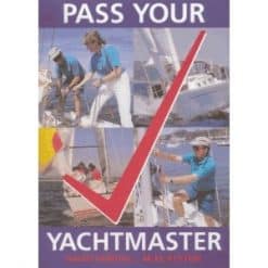 Pass Your Yachtmaster - New Image