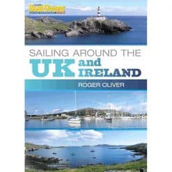 PBO's Sailing Around the UK & Ireland - PBO'S SAILING AROUND THE UK &I
