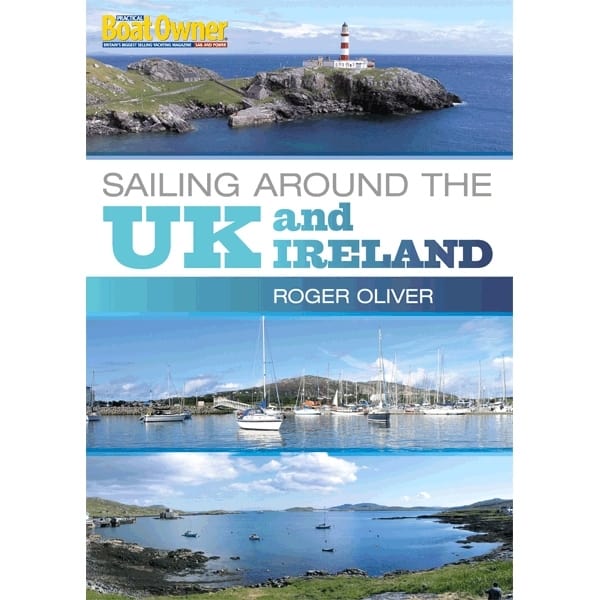 PBO's Sailing Around the UK & Ireland - PBO'S SAILING AROUND THE UK &I