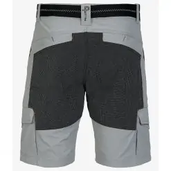 Pelle 1200 Shorts - Aluminium