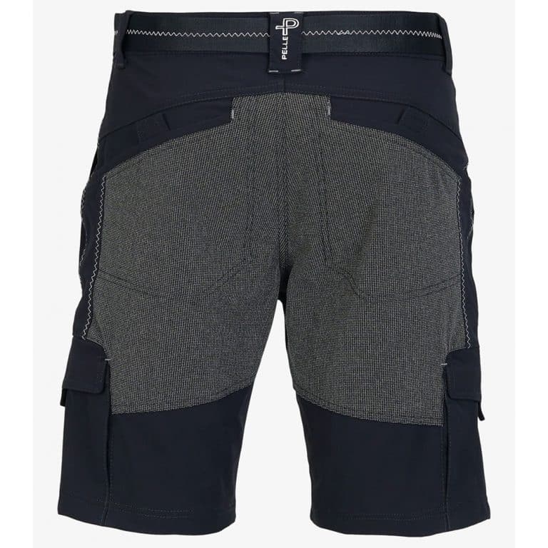 Pelle 1200 Shorts - Dk Navy Blue