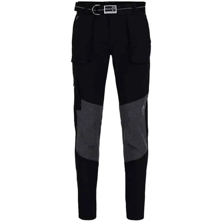 Pelle 1200 Trousers - Ink