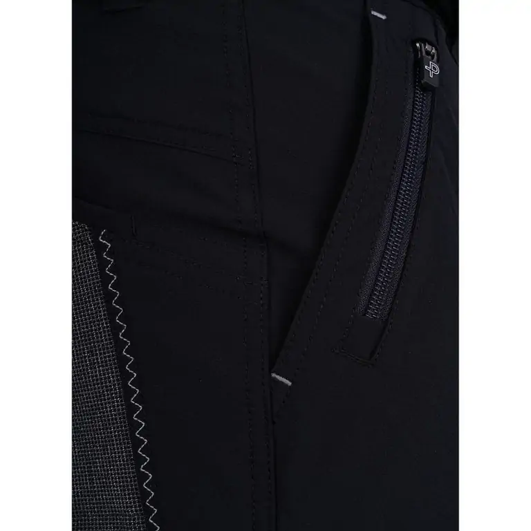 Pelle 1200 Trousers - Ink