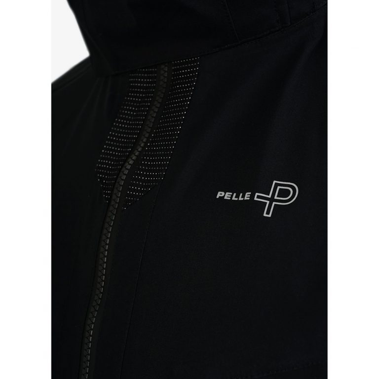 Pelle Defender III Race Jacket - Ink
