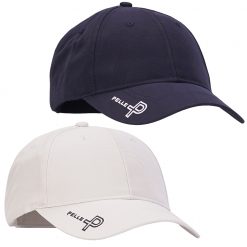 Pelle Fast Dry Embroidery Cap - Image