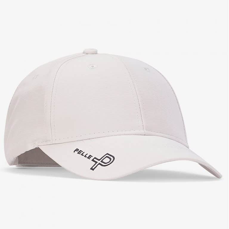 Pelle Fast Dry Embroidery Cap - Cliff