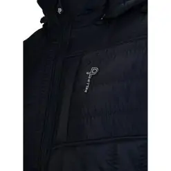 Pelle Mistral Jacket - Dk Navy Blue