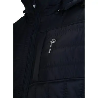 Pelle Mistral Jacket - Dk Navy Blue