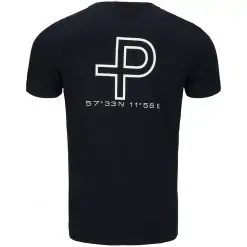 Pelle P-Tee - Dk Navy Blue