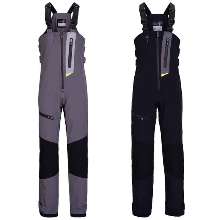 Pelle Tactic High Fit Trousers - Image