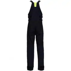 Pelle Tactic High Fit Trousers - Dk Navy Blue